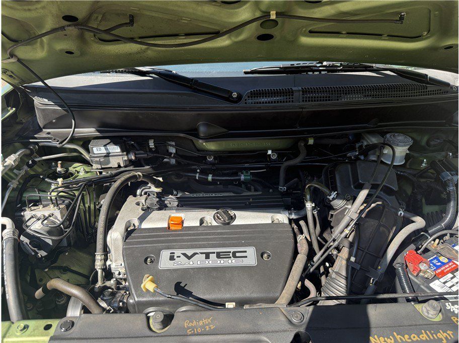 Used 2006 Honda Element EX-P image 12