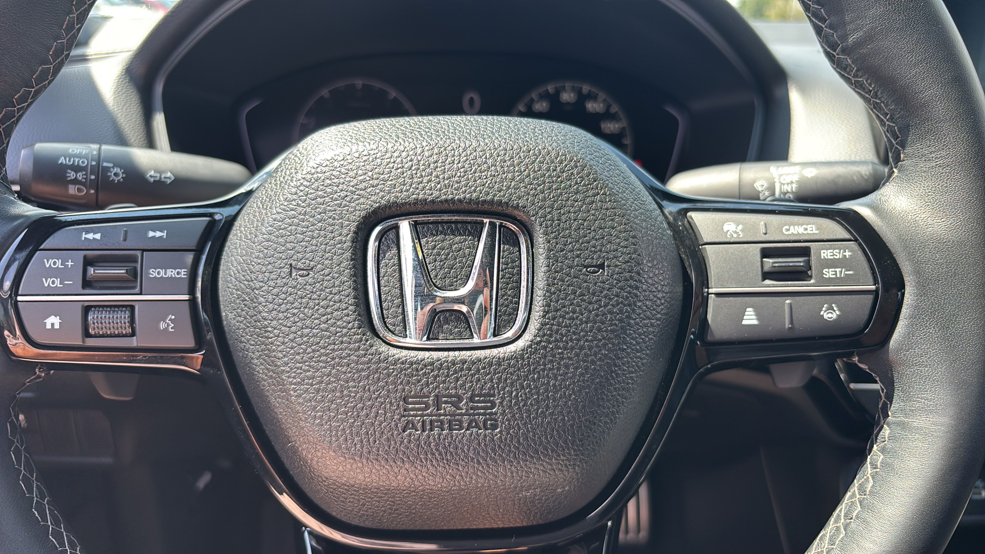 Certified 2025 Honda Civic Sport image 28