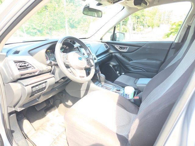 Used 2023 Subaru Forester Premium AWD/4WD image 14