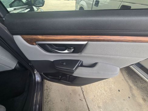 Used 2021 Honda CR-V EX image 55