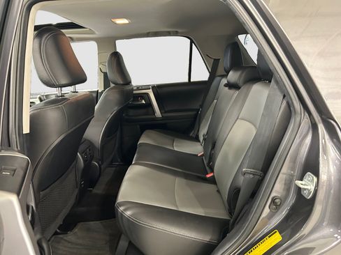 Used 2014 Toyota 4Runner SR5 Premium AWD/4WD image 12