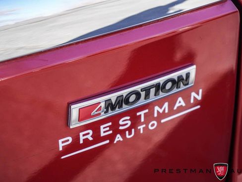 Used 2022 Volkswagen Atlas SEL Premium image 8