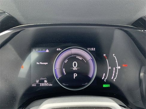 Used 2024 Lexus RX 350h image 20