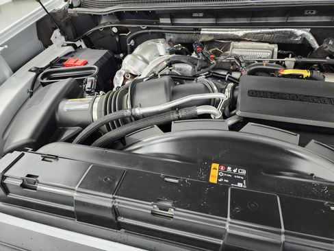 Used 2022 Chevrolet Silverado 2500 LTZ w/ Safety Package image 20