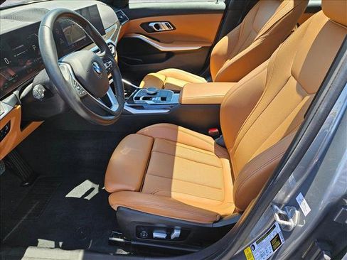 Certified 2023 BMW 330i Sedan w/ Convenience Package RWD image 16
