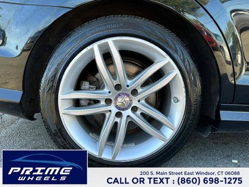 Used 2012 Mercedes-Benz C 300 Sport image 27