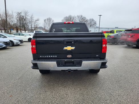 Used 2015 Chevrolet Silverado 1500 LT w/ LT Convenience Package image 12
