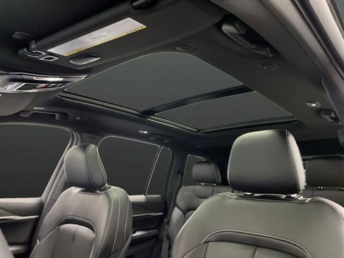 New 2026 Jeep Grand Cherokee Limited w/ Luxury Tech Group II image 7