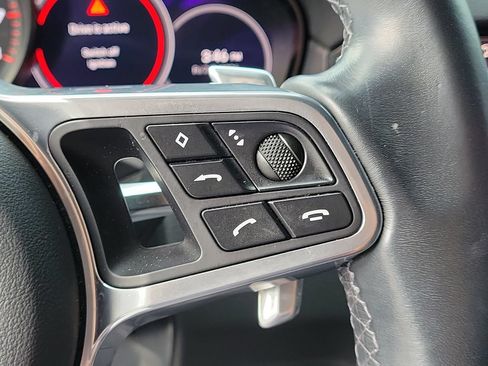 Certified 2023 Porsche Cayenne AWD/4WD image 36