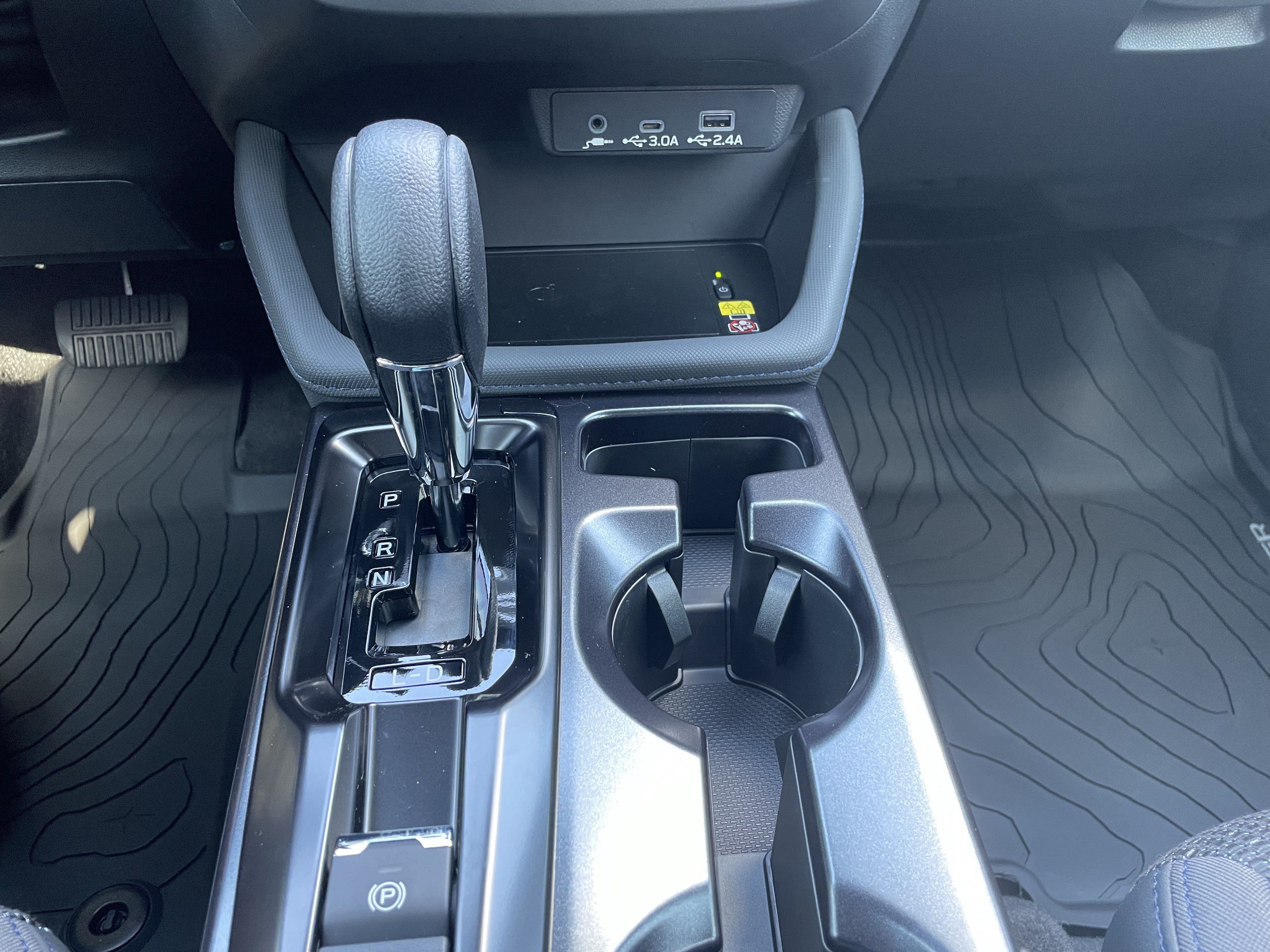 New 2026 Subaru Forester Premium AWD/4WD image 21
