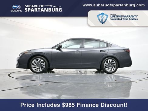 Used 2023 Subaru Legacy Limited w/ Tech Package 2 image 29