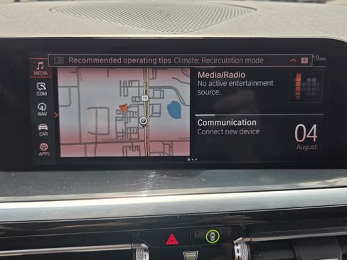 Used 2020 BMW Z4 M40i RWD image 22
