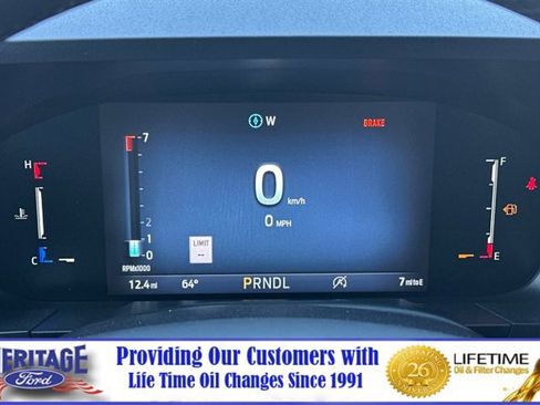 New 2026 Ford Maverick Lariat w/ 4K Tow Package image 24