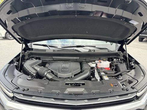 New 2026 Chevrolet Traverse LT image 31