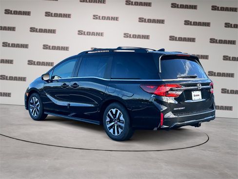 New 2026 Honda Odyssey EX-L image 3