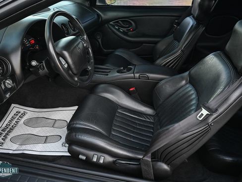 Used 2000 Pontiac Firebird Formula image 18