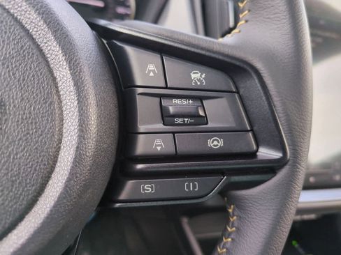 New 2026 Subaru Crosstrek 2.5i Sport image 24