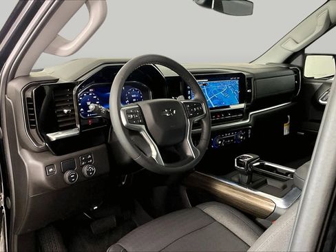 Used 2025 Chevrolet Silverado 1500 RST w/ Texas Edition Plus RWD image 15
