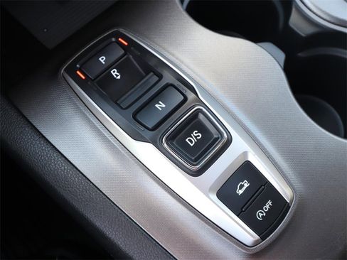 Used 2023 Honda Ridgeline RTL-E image 19