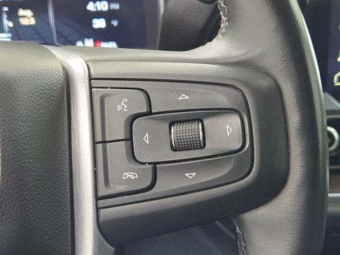 Used 2024 GMC Sierra 1500 SLT AWD/4WD image 30