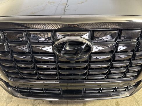 Used 2024 Hyundai Palisade Calligraphy image 27