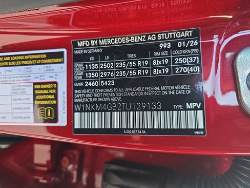 New 2026 Mercedes-Benz GLC 300 image 32