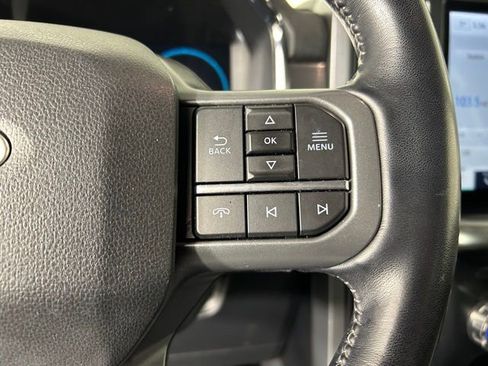 Used 2022 Ford F150 Lariat AWD/4WD image 40