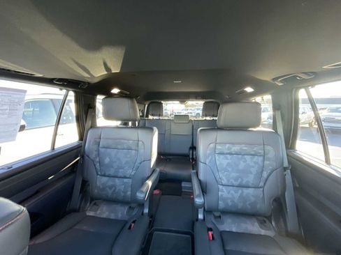 Used 2025 Toyota Sequoia TRD Pro image 20