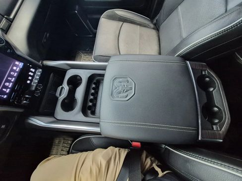 Used 2026 RAM 3500 Laramie AWD/4WD image 36