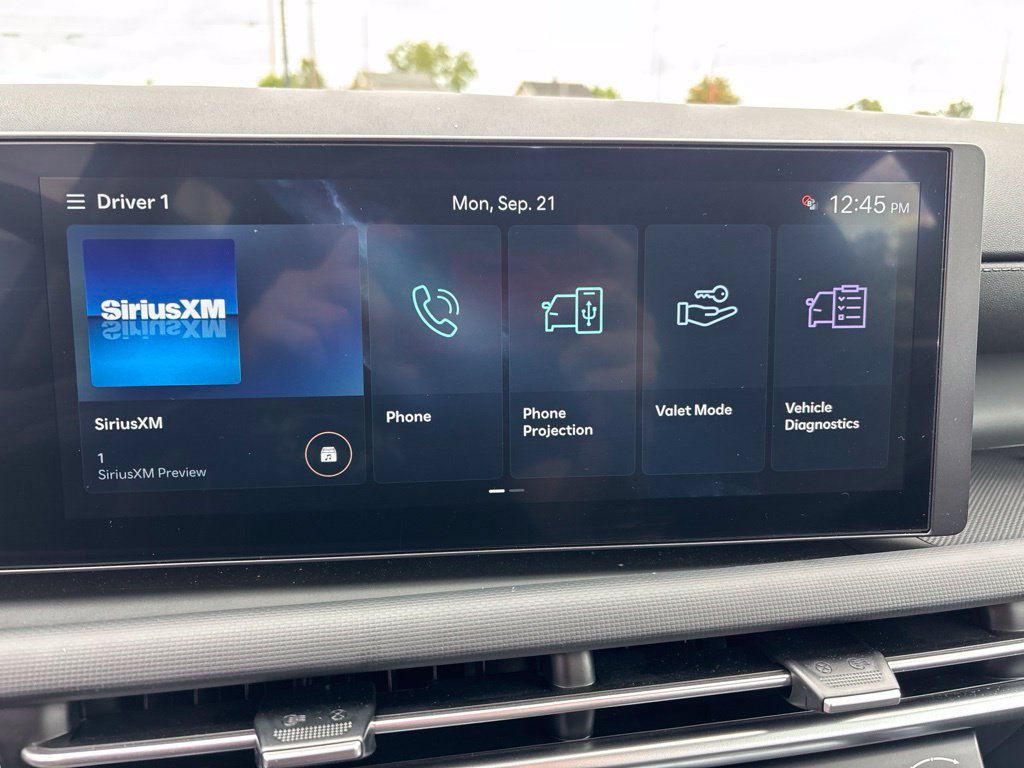 New 2026 Hyundai Tucson SE AWD/4WD image 24
