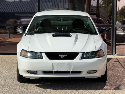 Used 2004 Ford Mustang Mach 1 RWD image 19