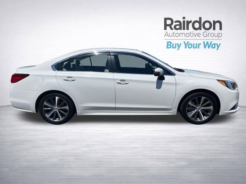 Used 2015 Subaru Legacy 3.6R Limited AWD/4WD image 8