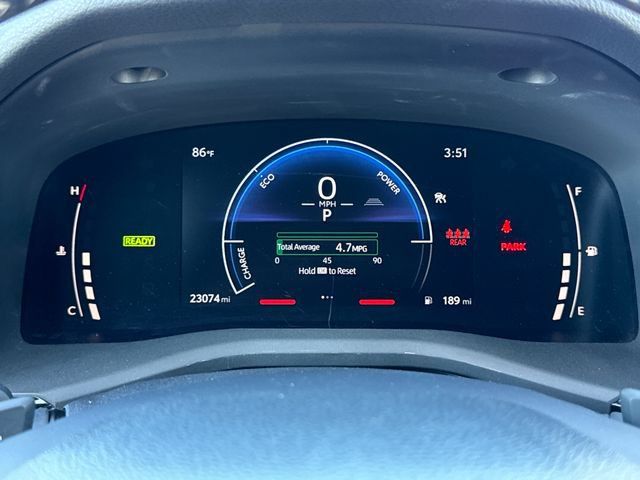 Certified 2025 Toyota Camry SE w/ Convenience Package FWD image 33