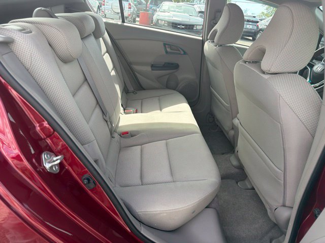 Used 2010 Honda Insight EX image 23