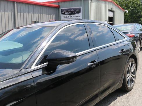 Used 2023 Audi A6 2.0T Premium AWD/4WD image 4