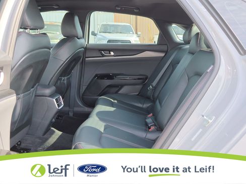 Used 2024 Kia K5 GT w/ GT1 Package image 27