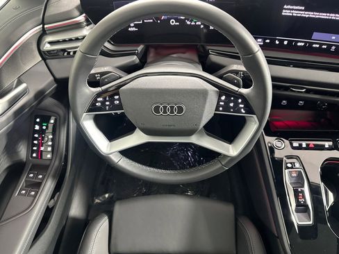 Used 2025 Audi A5 2.0T Premium Plus w/ Premium Plus image 13