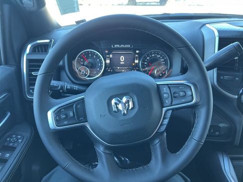 New 2026 RAM 2500 Big Horn image 24