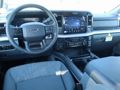 New 2026 Ford F250 XLT w/ XLT Premium Package image 2