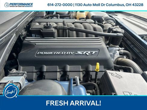 Used 2020 Dodge Challenger R/T Scat Pack RWD image 15