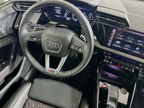 Used 2024 Audi RS 3 image 6