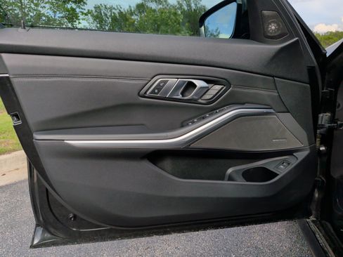 Used 2020 BMW M340i xDrive w/ Premium Package AWD/4WD image 27
