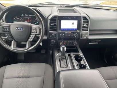 Used 2020 Ford F150 XLT w/ Equipment Group 302A Luxury
