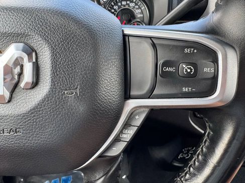 Certified 2024 RAM 3500 Big Horn image 15