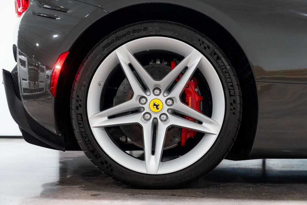 Used 2024 Ferrari SF90 Spider AWD/4WD image 83