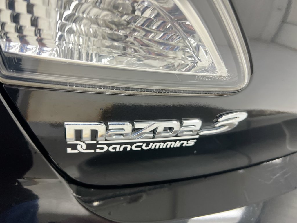 Used 2013 MAZDA MAZDA3 i Sport FWD image 24