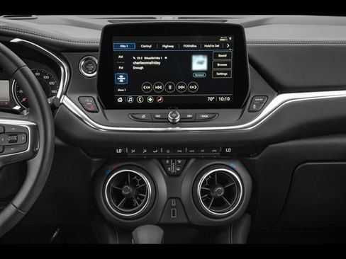 Used 2026 Chevrolet Blazer LT w/ Convenience Package image 95