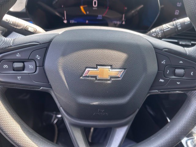 Certified 2026 Chevrolet Trax LT FWD image 20