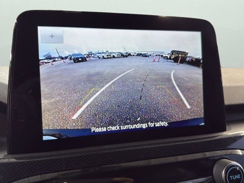 Certified 2025 Ford Escape ST-Line image 19