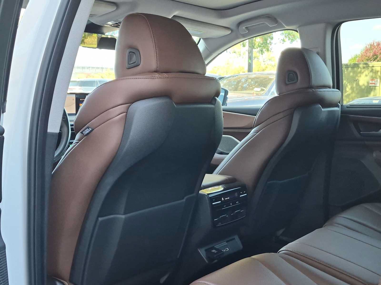 Used 2024 Acura MDX w/ Technology Package AWD/4WD image 19